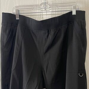 Scrub pants